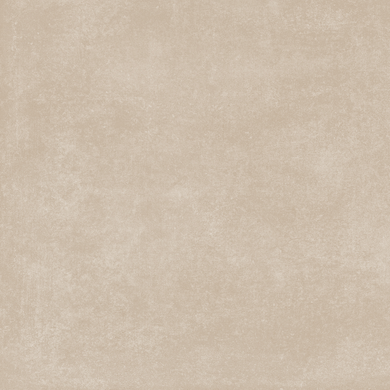 Porcelanato Retificado Max Cemento Beige Satiny 71 x 71 cm Embramaco