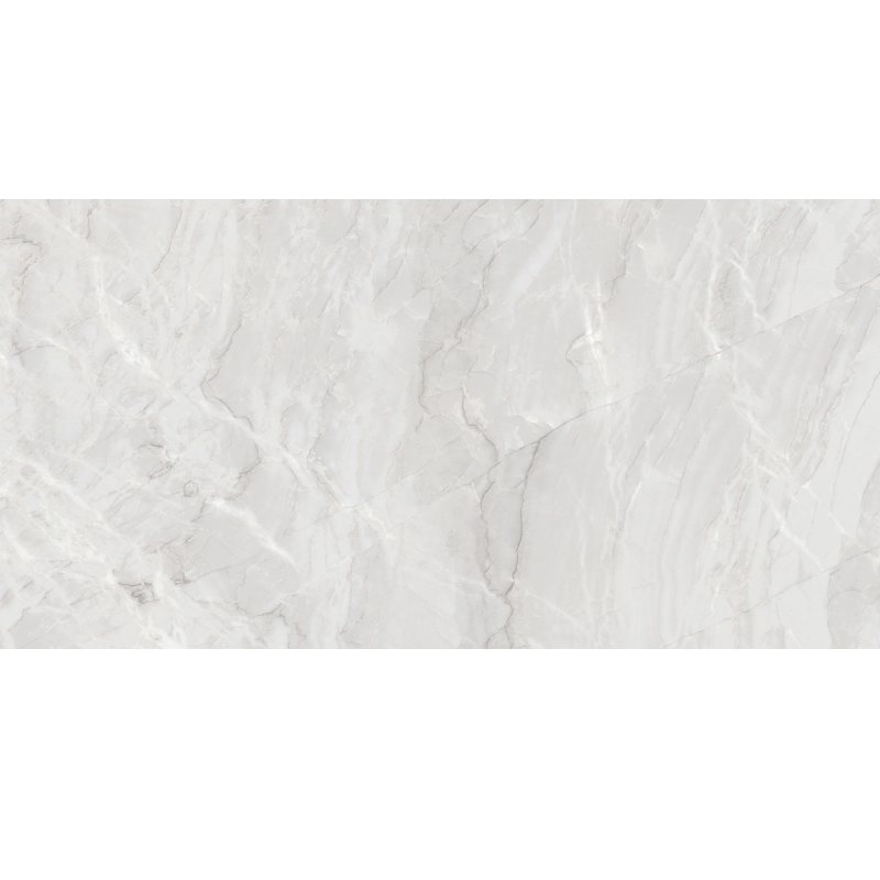 Porcelanato Retificado Gran Quartzo Gabana Lux 62 x 121 cm Embramaco
