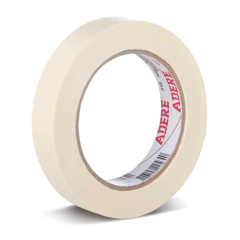 Fita Crepe Automotiva 19mm x 50mt Adere