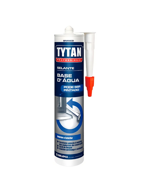 Selante Base DAgua Tytan