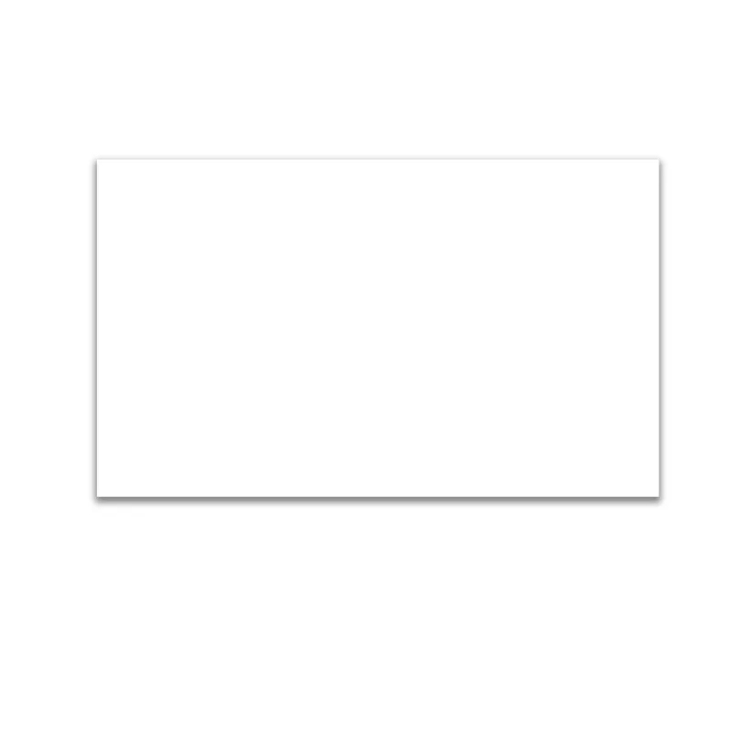 Revestimento Retificado Branco 31 x 56 cm Incopisos