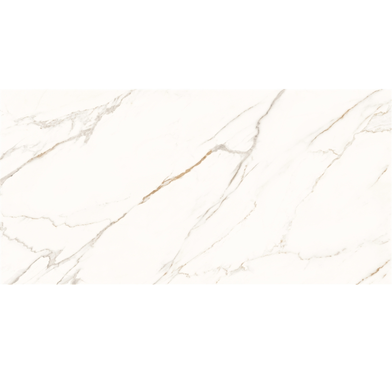 Porcelanato Retificado Acetinado Fili Gold 61 x 120 cm Helena