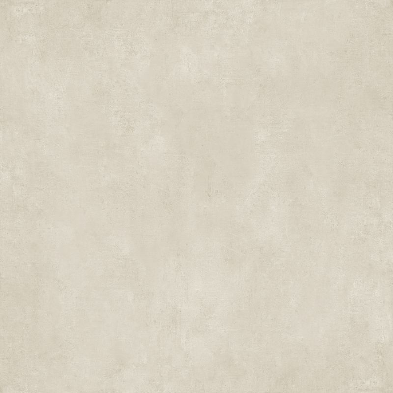 Porcelanato Retificado Concreta Beige 61 x 61 cm Gaudi