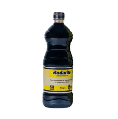 RODOQUIMICA ASSENTARITE RODARITE 1 LITRO CX12