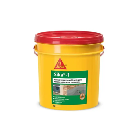 SIKA 1