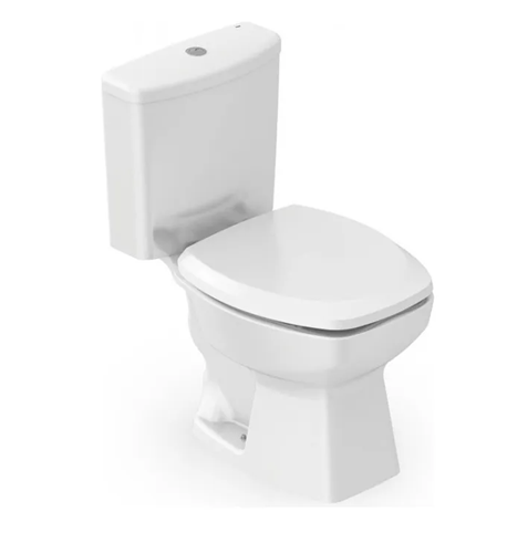 INCEPA PARATI BACIA CONVENCIONAL BRANCO