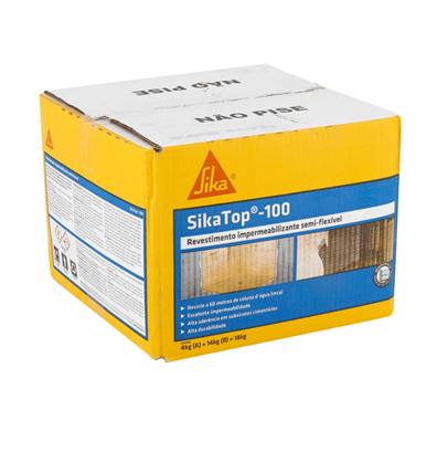 SIKATOP 100
